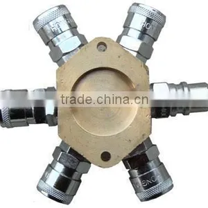 Rotary Line Coupler thumbnail-1