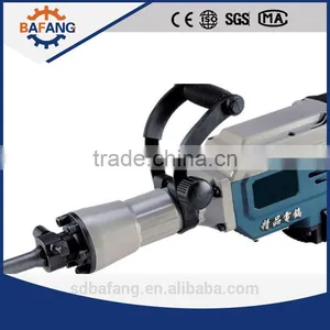1480kw Demolition Breaker /Jack Hammer thumbnail-4