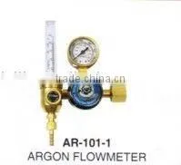 Argon Regulator With Flowmeter thumbnail-1