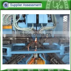 Mining Chain Bending and Welding Machine thumbnail-1