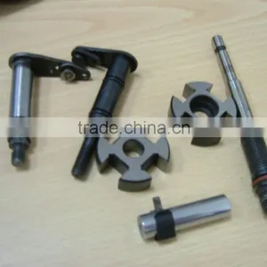 Drive Shaft MODEL NO. 146200-0800 2 466 100 029 thumbnail-1