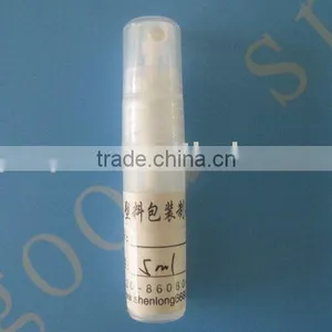 5ml Empty Plastic Perfume Bottle for Sale thumbnail-1