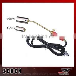 2013 Gas Heating Torch With 3 Heating Nozzles ZAH-01A thumbnail-1