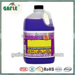 -20degree and -40degree Windshield Washer Fluid OEM thumbnail-1
