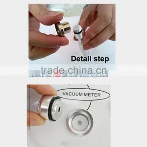 15W 3 IN 1 Microdermabrasion Machine thumbnail-6