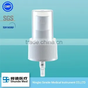 Made in China 18mm Hot Sales Medical Fine Sprayer for Medicine thumbnail-4