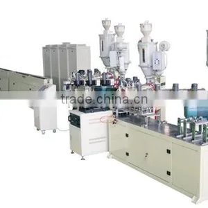 Aluminum-plastic Composite Pipe Production Line thumbnail-1