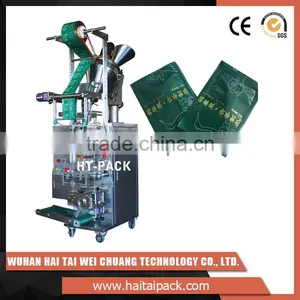 Low Cost Automatic Fine Powder Pouch Packing Machine for Chemical,Food,pharmaceutical thumbnail-1