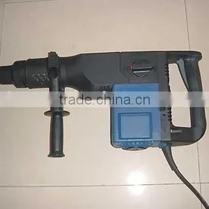 52mm Rotary Hammer Drill, SDS-MAX, 2Functions thumbnail-1