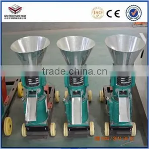 Widely Used Floating Fish Feed Pellet Machine/floating Fish Feed Machine/floating Fish Feed Extruder for Fish Farming thumbnail-1