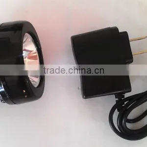 KL6LM LED Safety Mining Lamp thumbnail-5