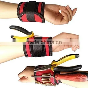 Uncomplicated Tool Holder Nails Hotsaling Magnetic Wristband thumbnail-4