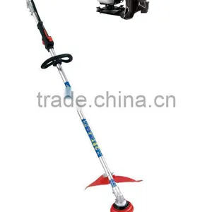 2 Stroke Air Cooled Single Cylinder Grass Trimmer Engine thumbnail-2