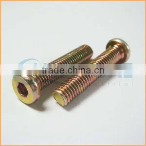 Cheap Price Wholesale Furniture Screws 1/4-20t thumbnail-5
