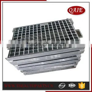 Factory Direct Sale Flat Bar Steel Grating Prices thumbnail-5