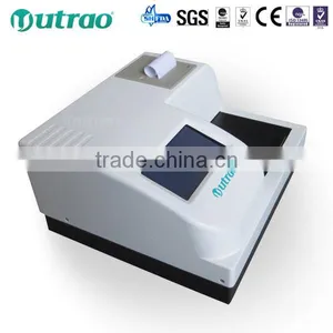 SM600 Microplate Reader for Detecting Infectious Diseases thumbnail-4