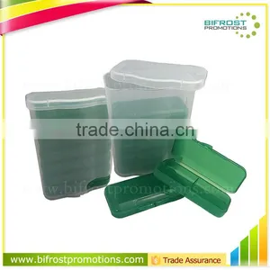 Wholesale Monthly New Design Plastic Slide Weekly 28 Day Pill Box thumbnail-1