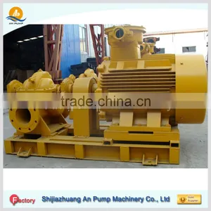 8 Inch Farm Irrigation Pump thumbnail-3