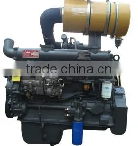 Twin Cylinder Diesel Engine 295D and 2100D thumbnail-6
