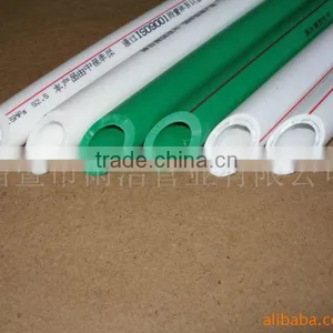 Low Price, High Quality PPR/PERT/PE 160-500mm Pipe Extrusion Production Line thumbnail-1