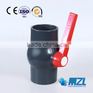 PVC Ball Valve thumbnail-6