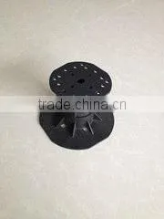 Adjustable Plastic Pedestal Use For Access Raise Floor thumbnail-3