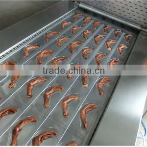 Plastic 6*4 Dump Trucks Made in China thumbnail-2