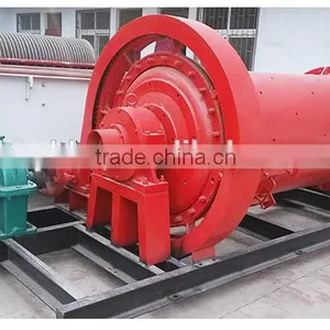 Yuhui Best Selling Limestone and Coal Ball Mill Equipment thumbnail-4