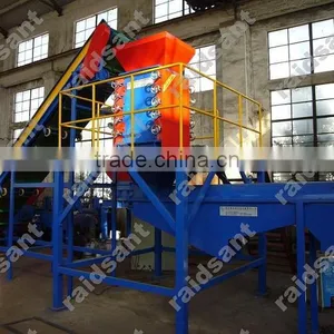 Bottle Cap Separator Machine thumbnail-1