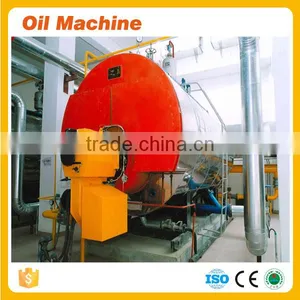 Mini Rice Bran Oil Mill Plant Edible Oil Processing Machines thumbnail-4