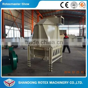 ROTEX MASTER Wood Pellet Mill Counter Flow Cooler Machine for Sales thumbnail-5