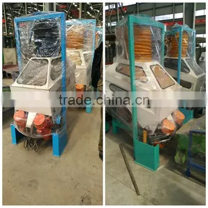 2017 Factory Grain Vibration Sieve for Oil Seeds thumbnail-3