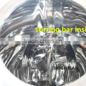 Industrial Dry Powder Mixer Cosmetic Powder Mixer thumbnail-3
