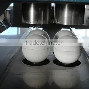 PLC Control Automatic Tablet Press Machine With High Efficiency thumbnail-3