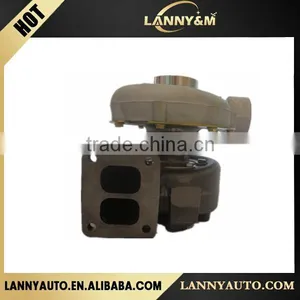 High Performance Diesel Engine Turbocharger for Scania Truck 1117434 3528018 thumbnail-1