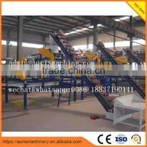 Hazelnut Almond Shelling Breaking Separating Machine thumbnail-3