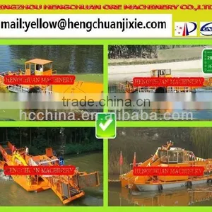 Good Performance Weed Transporting Velles for Sale thumbnail-5