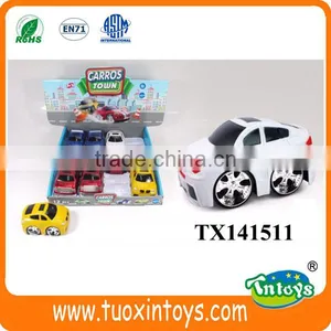 2016 New Friction Toy Beetle Car Cute Design for Kids thumbnail-2