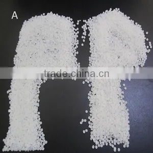Polypropylene PP Granules Virgin Injection Molding thumbnail-1