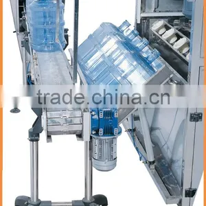 150 BPH 5 Gallon Barrel Water Filling Production Line thumbnail-2