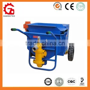 GMP50/40 OEM Supplier With ISO Certificate Piston Pump Plaster Mortar Spray Machine thumbnail-3