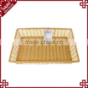 Hot Sale Delicate Widely Use Fruit &vegetable & Tableware Storage Kitchen Drawer Basket thumbnail-4