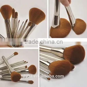Best Price of Rose Gold Oval Toothbrush Makeup Brush Cosmetic thumbnail-3