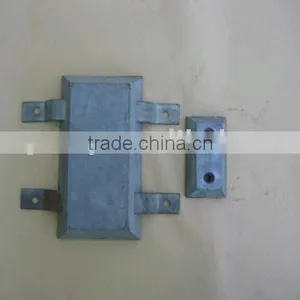 Sacrificial Zinc Anode thumbnail-1