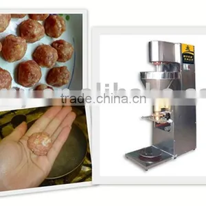 Meat Ball Former thumbnail-1