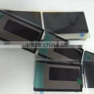 Back Light Heat Adhesive for Samsung S6/ S6 Edge LCD Ground Tape Cooling Paste thumbnail-1