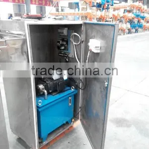 Food Grade Filter Press Portable, Hot Sale Wine Filtering Press thumbnail-3