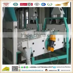 2016 Professional High Efficiency Vibrating Sifter for Gains and Vibrating Sieve Shaker thumbnail-1