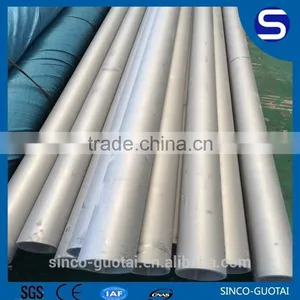 304 Precision Cold Drawn Stainless Seamless Tubes thumbnail-1