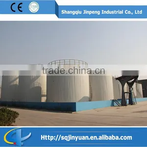 Guarantee Three Years Waste Oil Utilization Continuous Distillation With CE SGS ISO thumbnail-5